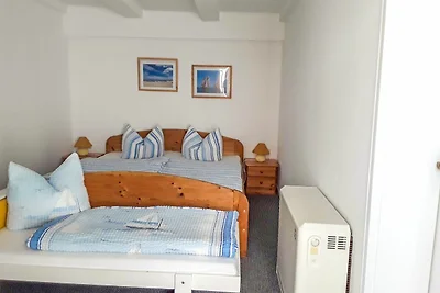 apartman za odmor Obiteljski odmor Marlow