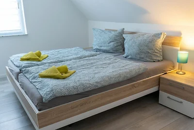 Kapitänskajüte Freest