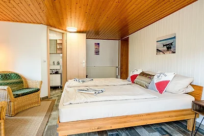 Vakantieappartement Gezinsvakantie Göhren