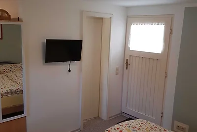 Vakantieappartement Gezinsvakantie Bülow