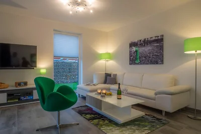 Casa vacanze Vacanza di relax Göhren-Lebbin