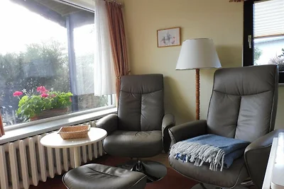 Ferienwohnung Graf Möwe