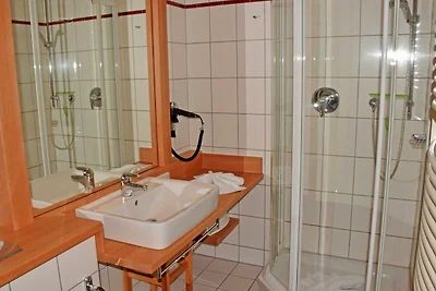 Fewo 20 mit Strandkorb und Balkon Villa...