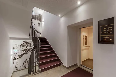 Doppelzimmer mit Balkon
