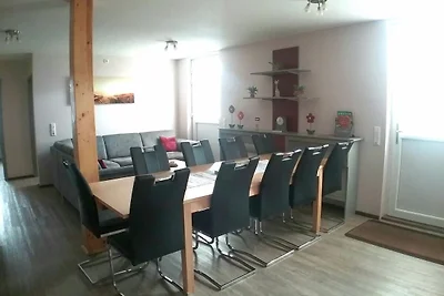 Wohnung 1 (DG)