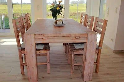Ferienhaus Up de Wisch