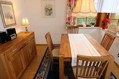 Holiday flat family holiday Bad Dürrheim