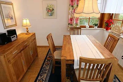 Vakantieappartement Gezinsvakantie Bad Dürrheim
