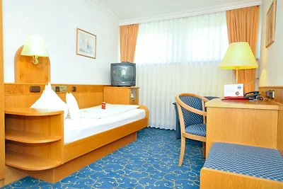 Hotel Cultuur en bezienswaardigheden Bad Wiessee