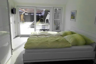 Appartamento Vacanza con famiglia Hannover
