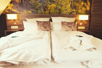 Doppelzimmer Deluxe