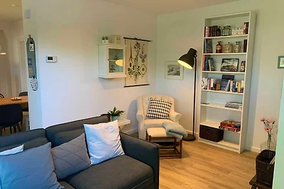 Ferienwohnung Alte Fehnapotheke