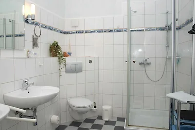 Vakantieappartement Gezinsvakantie Hollern-Twielenfleth