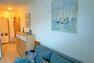 Wohnung Johanna