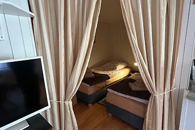 Vakantieappartement Gezinsvakantie Bergen auf Rügen