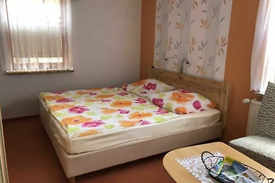 Appartamento Vacanza con famiglia Jabel
