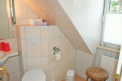 Vakantieappartement Gezinsvakantie Ralswiek