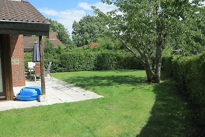 Vakantieappartement Gezinsvakantie Butjadingen