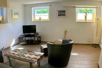 Appartamento Vacanza con famiglia Stralsund