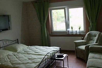 Ferienwohnung Ederufer