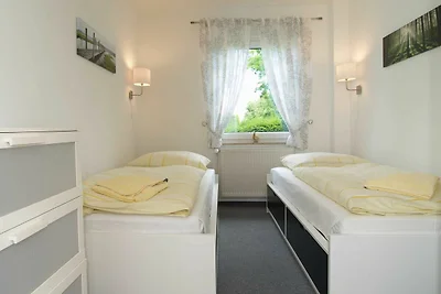 Reriker Str. 6b Whg. RER6b-02