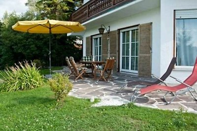 Ferienwohnung Ringsee 1