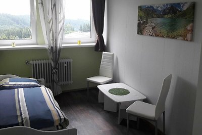 Vakantieappartement Gezinsvakantie Schwarzenbach am Wald