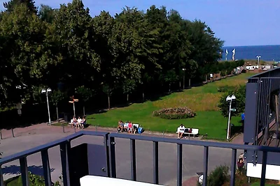 Villen Ensemble FeWo 10 Baltic Pearl Ref.