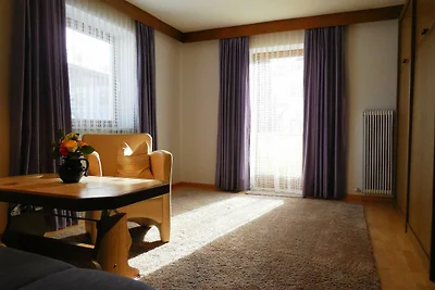 2-Zimmer Wohnung 1