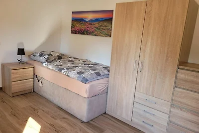 Casa vacanze Vacanza di relax Welzow