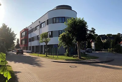 Appartement Am Sandhuf