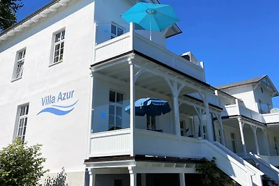 Appartamento Vacanza con famiglia Sassnitz