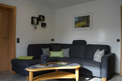 Ferienwohnung Lang am Radweg