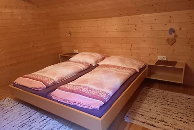 Ferienhaus Kanisfluh