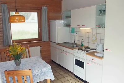 Ferienhaus Hof Dammhahl