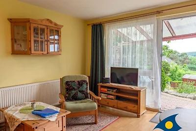 apartman za odmor Obiteljski odmor Ahlbeck