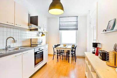Apartment 8