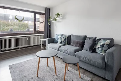 Ferienwohnung Watt