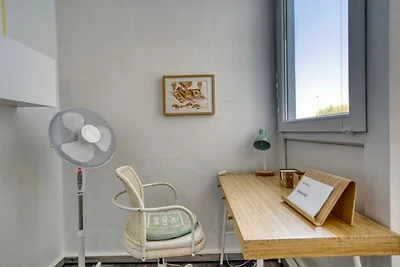 Vakantieappartement Gezinsvakantie Heiligenhafen