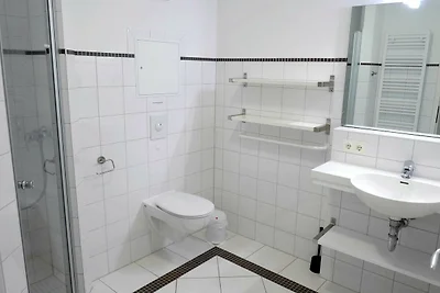 Appartamento Vacanza con famiglia Baabe