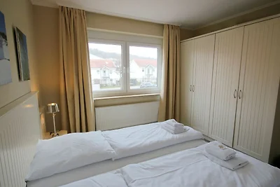 Villa Seeluft, Seegras