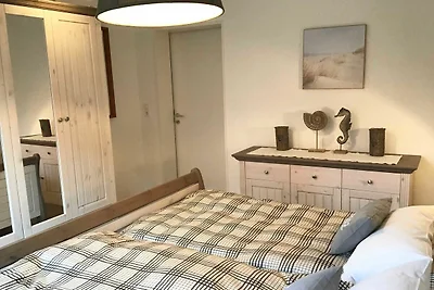 Appartamento Vacanza con famiglia Sierksdorf