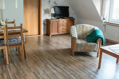 Vakantieappartement Gezinsvakantie Gelting