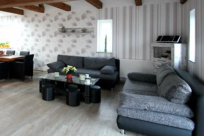 Casa vacanze Vacanza di relax Stahlbrode