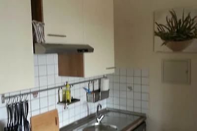 Ferienwohnung Strandläufer