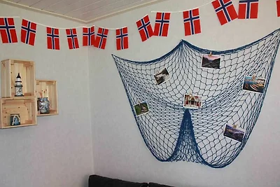 Ferienwohnung Norwegen