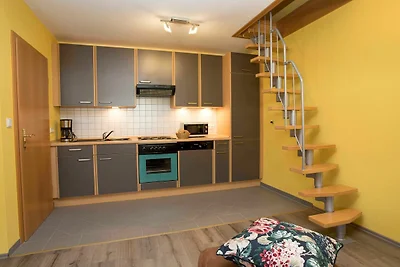 Ferienwohnung Columbus