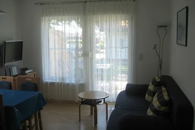 Appartamento Vacanza con famiglia Koserow