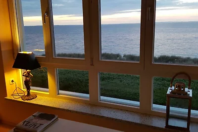 Vakantieappartement Gezinsvakantie Lubmin