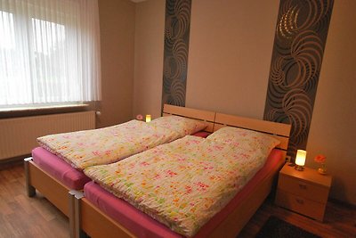 Vakantieappartement Gezinsvakantie Uplengen